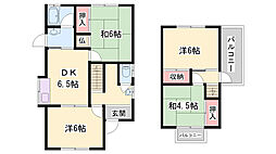 別府町別府戸建て