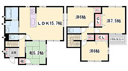 播磨町宮西戸建