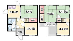 新在家戸建