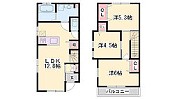 加古川市加古川町本町の一戸建て