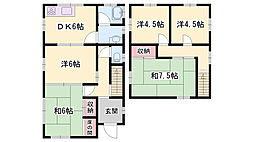 別府一戸建住宅