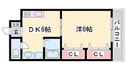 加古川市野口町古大内