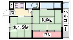 三木市別所町朝日ケ丘