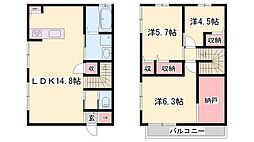 スマートハイム北本荘