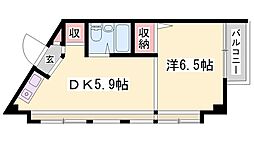 加古川ヤングパレス