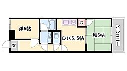 シティーエステイト加古川