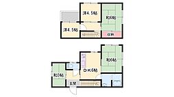 東神吉町西井ノ口戸建