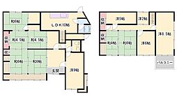 加西市坂元町戸建