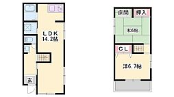 宝殿リノベ戸建