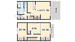 三木市大村の一戸建て