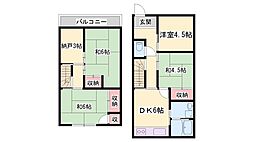 糟谷邸（東神吉）