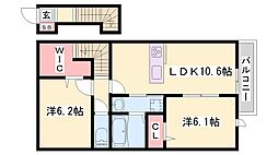 明石市魚住町金ヶ崎の一戸建て