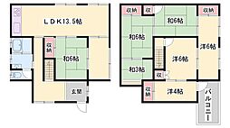 稲美町六分一戸建(S様邸)