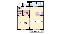 コンフォーザ下戸田