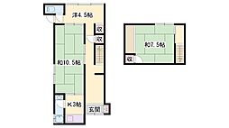 加古川町粟津戸建