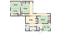 加西市北条町北条戸建