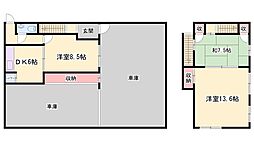 平荘町池尻戸建