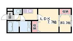 アプローズ加古川