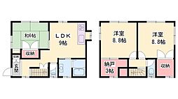 平津戸建（N様邸）