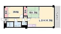 クレール松の内