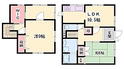 平岡町一色戸建