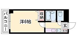 ヴェルビュ桜町