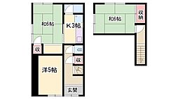明石和阪戸建（2）