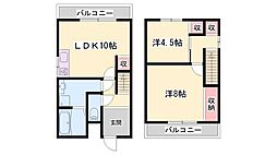 加古川町美乃利戸建