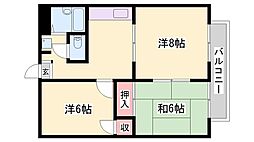 コンフォート松南