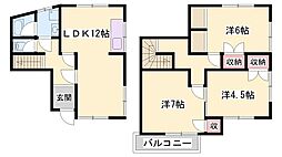 平岡町新在家戸建