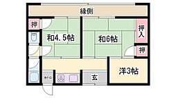 加東市山国の一戸建て