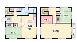 平岡町土山戸建