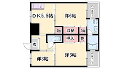 サンライズ高砂4号棟