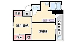 ビレッジハウス小坂