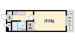 ジュネス高砂III