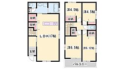 三木市緑が丘町西2丁目戸建