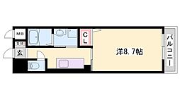 ポラリス壱番館