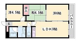 明石市魚住町鴨池