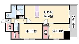 グランリベレ明石