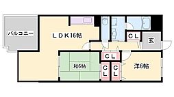 シーサイドパストラル林崎II