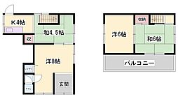 加古川町木村戸建