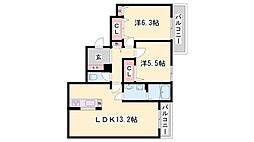 ベレオ東加古川