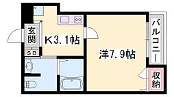 加古川市平岡町新在家1丁目