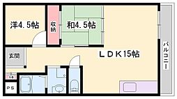 皐月マンション