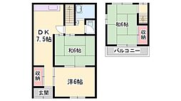 加古川町粟津テラス