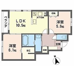 メゾンドソラII