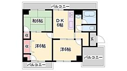 第103嵯峨マンション