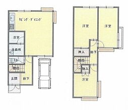 野口テラスハウス
