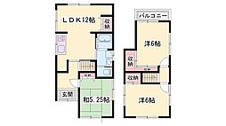 播磨町ニ子戸建