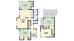 三木市志染町東自由が丘戸建